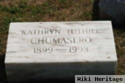 Kathryn Tuthill Chumasero