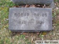 Oscar Caves