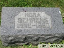 Nora N. Behrens