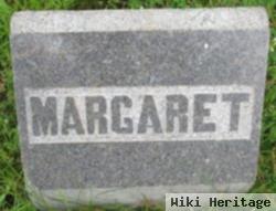 Margaret Meredith