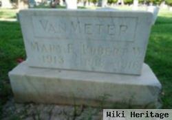 Mary Van Meter