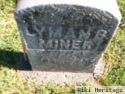 Lyman B. Miner