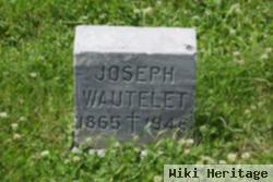 Joseph Wautelet