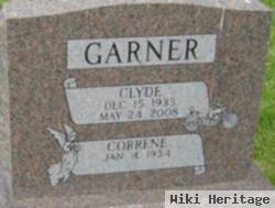 Clyde Garner