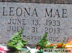 Leona Mae Hause Hunt