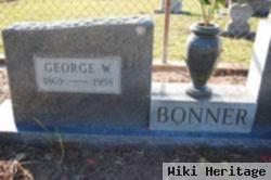 George Washington Bonner