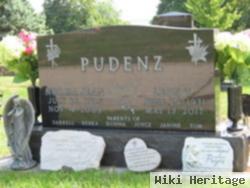 Norma Jean Bartlett Pudenz