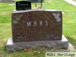Mae A Mars