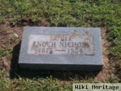 Enoch Nichols