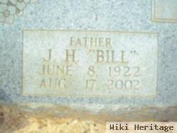 J. H. "bill" Lusk