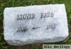 Freeman Stover Raub