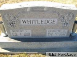 Dorothy L Henson Whitledge