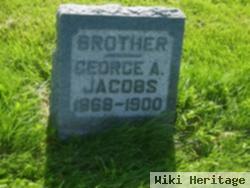 George A. Jacobs