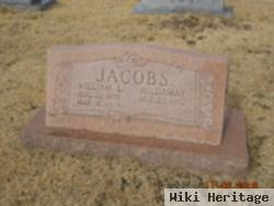 William L. Jacobs