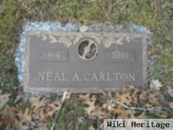 Neal A. Carlton