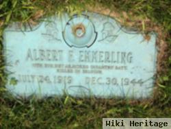 Albert F. Emmerling