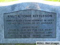 Knute Kittleson