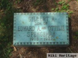 Gilbert A. Spengeman