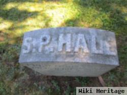 S P Hale