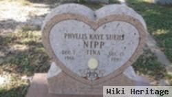 Phyllis Kaye Nipp