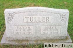 Mary L. Tuller