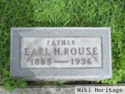 Earl Hiram Rouse