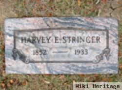 Harvey E. Stringer