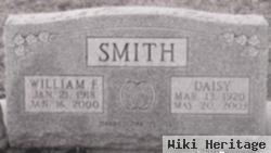 William Frederick "bill" Smith