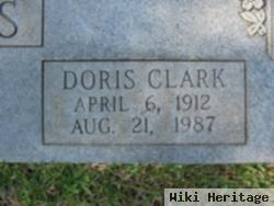 Doris Adeline Clark Jones