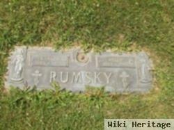 Helen Kusack Rumsky