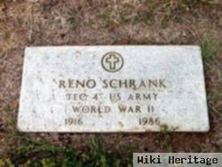 Reno Schrank