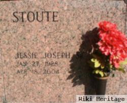 Jessie Joseph Stoute