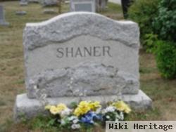 Leon Harold Shaner