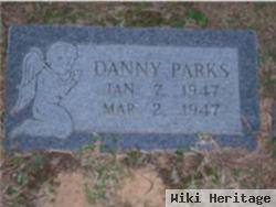 Danny Parks