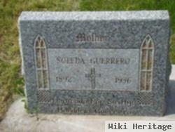 Soleda Guerrero