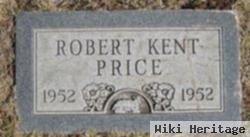 Robert Kent Price