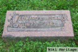 Edward Loran Hogan