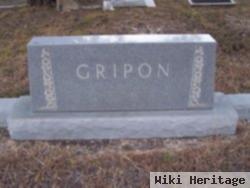 Annie Ruth Milligan Gripon