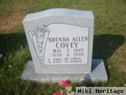 Brenda Allen Covey