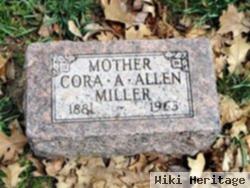 Cora Alice Miller