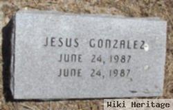 Jesus Gonzalez