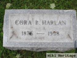 Cora Belle Goodwill Harlan