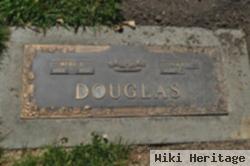 Merl J Douglas