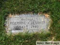 Josephine Augusta Carlson Tessmer