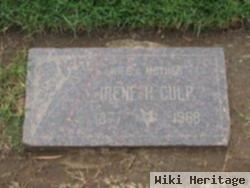 Irene H Thompson Culp