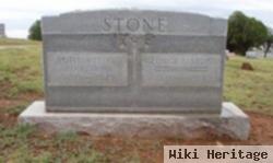 Ruth Mckelvey Stone