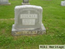 Mary G Moranville Tucker