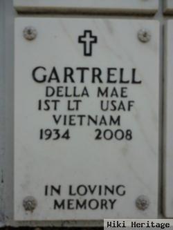 Della Mae Gartrell