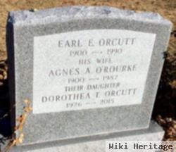 Dorothea T. Orcutt