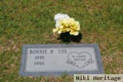 Bonnie R. Cox